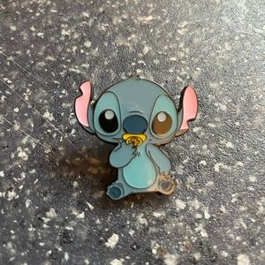 Disney Loungefly baby stitch
